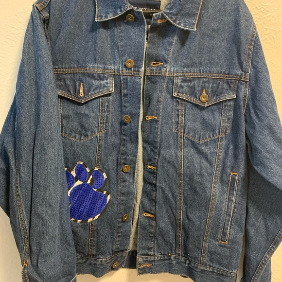 Jacket Austin - Picture 2 of 5